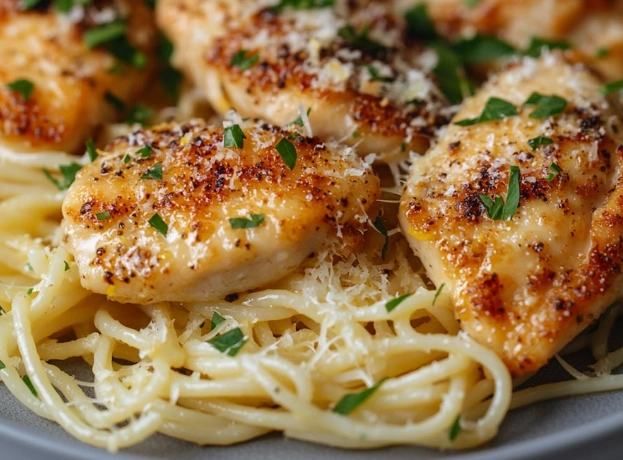 what to cook with diced chicken