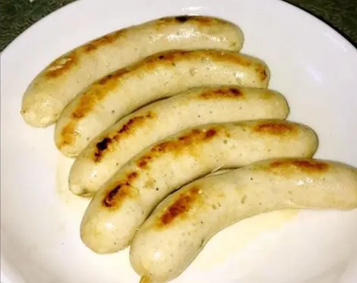 chicken hot dogs chicken hot dogs