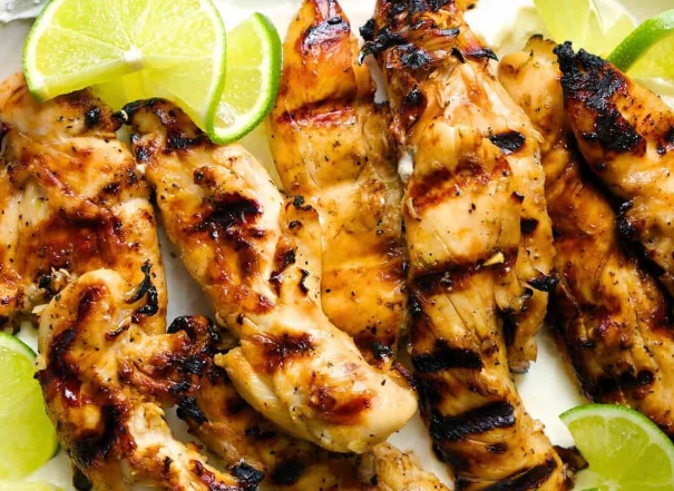 chicken tenderloins vs breast