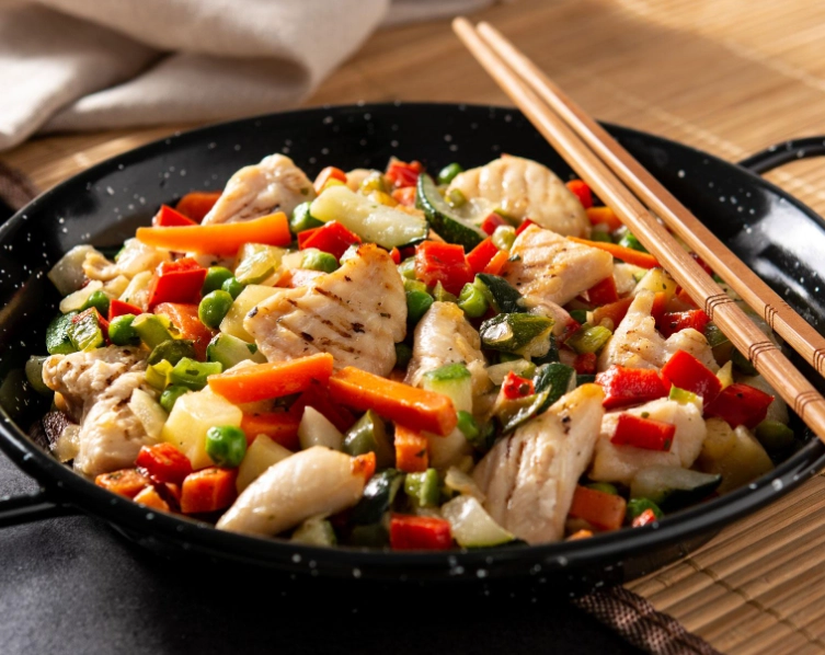 easy chicken dinner ideas