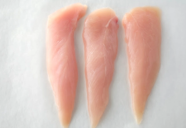chicken tenderloin chicken tenderloin