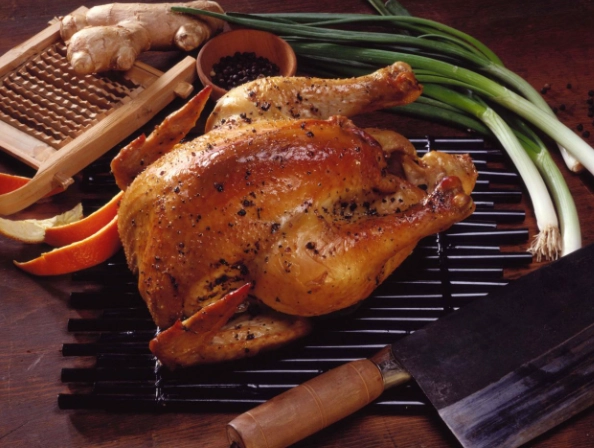 dark meat fried chicken dark meat fried chicken