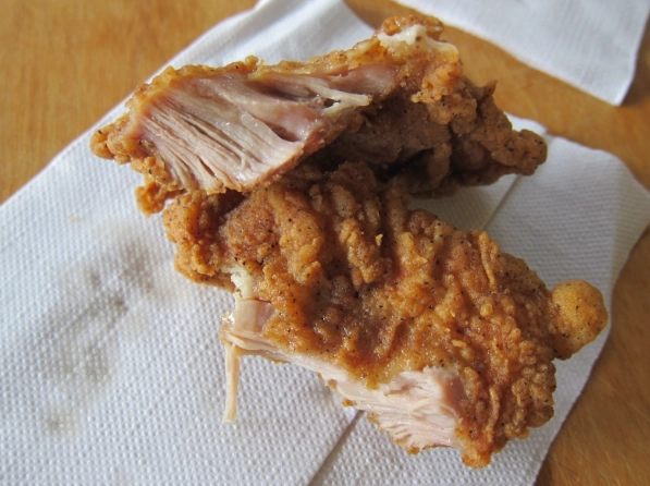 juicy fried chicken juicy fried chicken