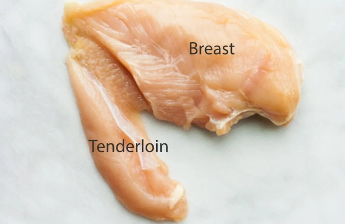 how to cook chicken tenderloin how to cook chicken tenderloin