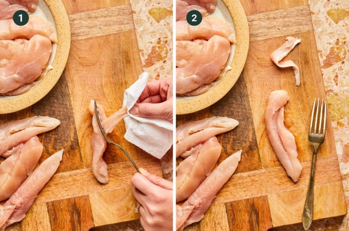 chicken tenderloins vs breast chicken tenderloins vs breast