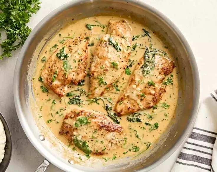 5 ingredient chicken recipes 5 ingredient chicken recipes