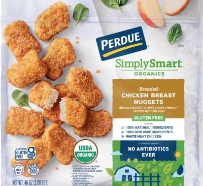 perdue chicken nuggets review