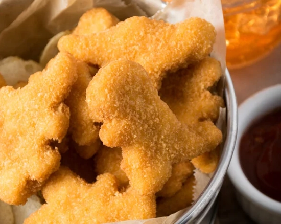 are perdue chicken nuggets healthy