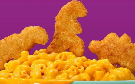 perdue chicken nuggets review