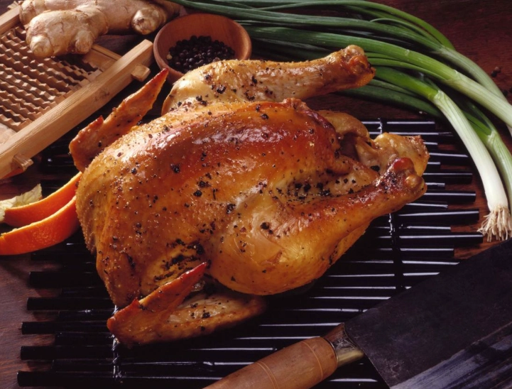 chicken thighs recipes