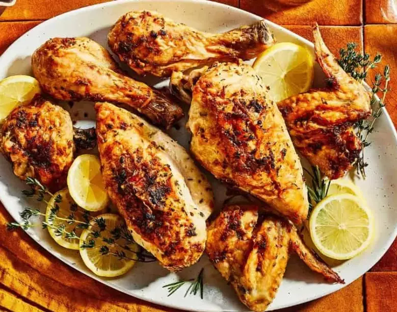 chicken thighs recipes