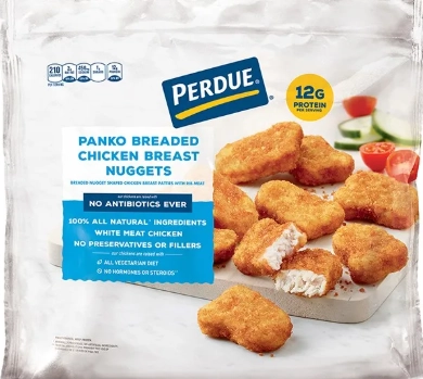 perdue chicken nuggets review