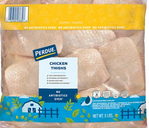 purdue chicken products