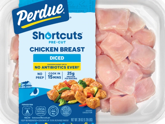 perdue chicken breast recipes