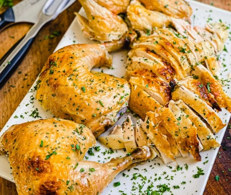 roast chicken recipe roast chicken recipe