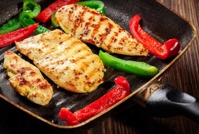 sheet pan chicken breast recipes sheet pan chicken breast recipes