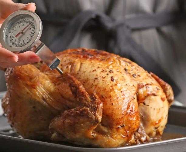 juicy roast chicken juicy roast chicken