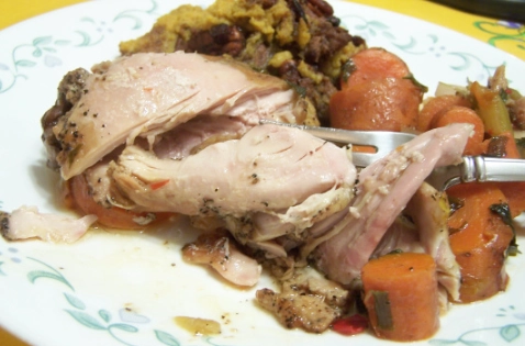 dark meat vs white meat dark meat vs white meat