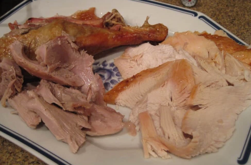 dark meat chicken dark meat chicken