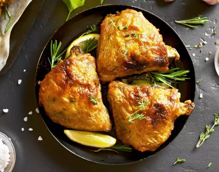 dark meat vs white meat dark meat vs white meat