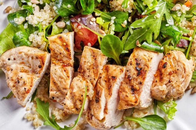 healthy meal prep healthy meal prep