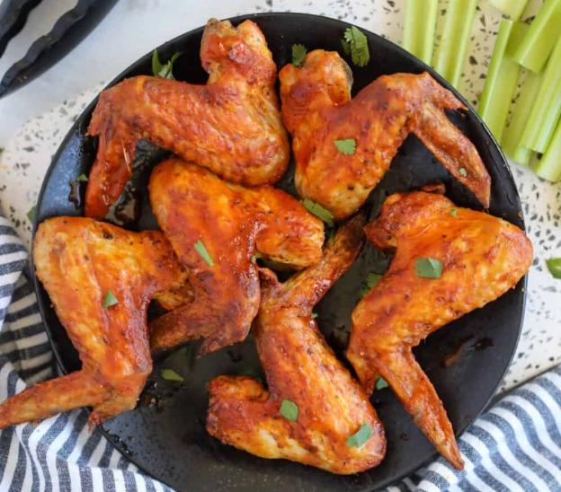 raw chicken wings near me