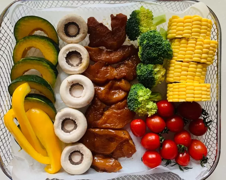 healthy meal prep healthy meal prep