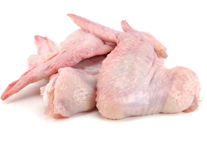 how to tell if chicken wings are bad