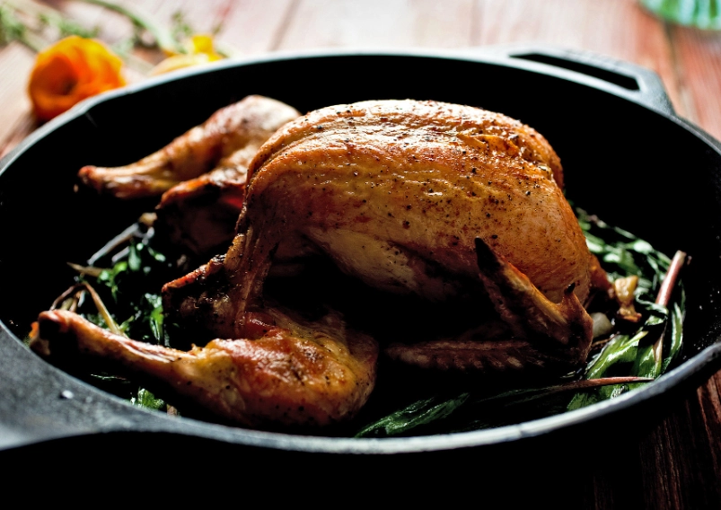 dark meat vs white meat dark meat vs white meat