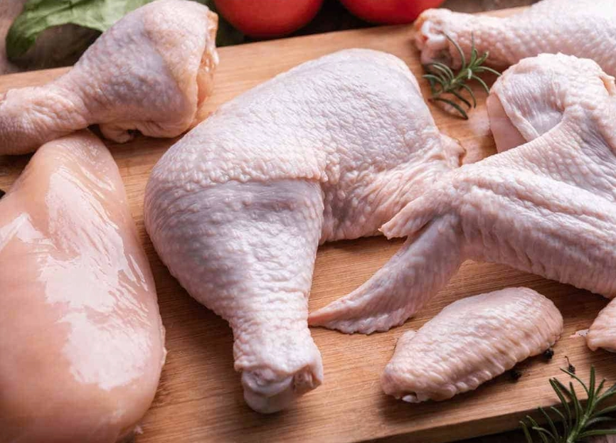 dark meat vs white meat