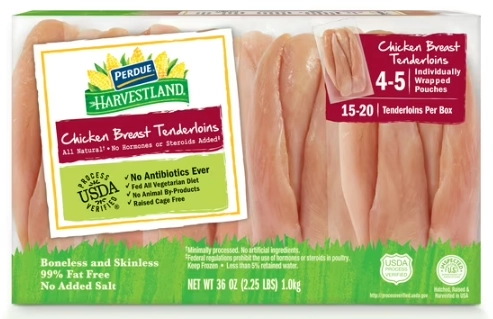 Perdue Harvestland Chicken review Perdue Harvestland Chicken review
