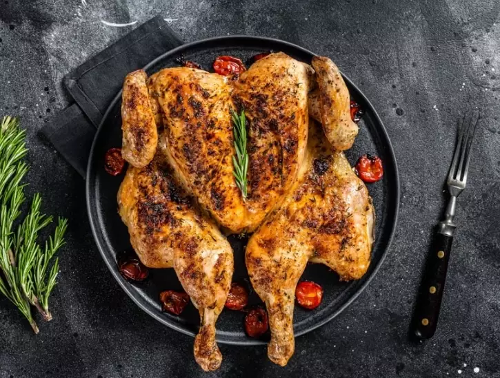 dark meat chicken recipes