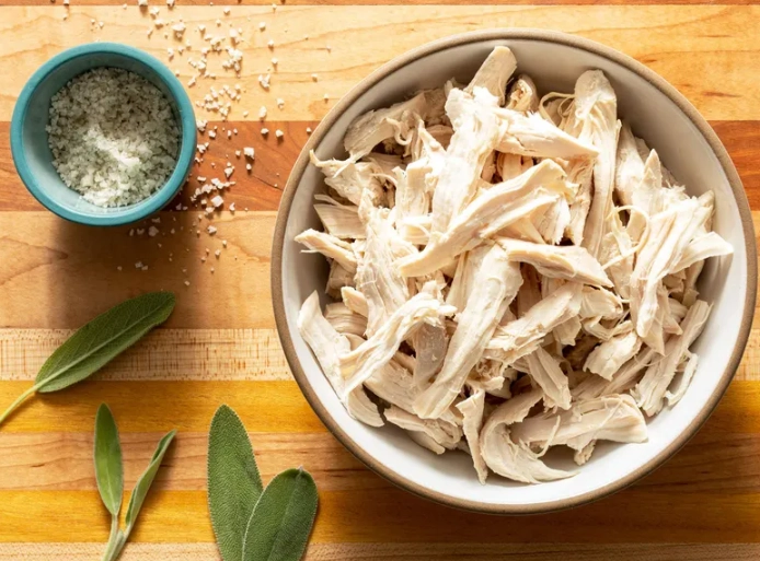 chicken breast recipes