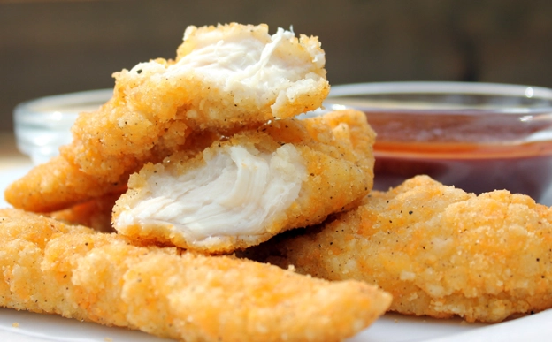 healthy chicken meals