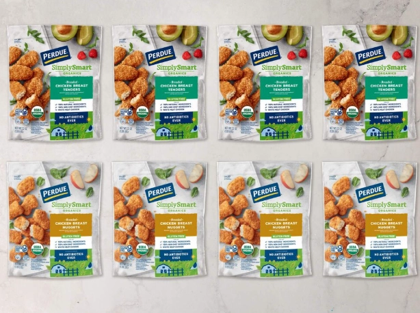 healthy chicken nuggets for kids