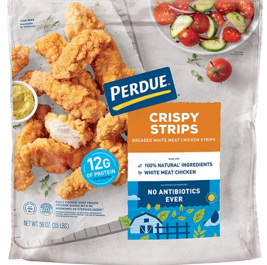 healthy chicken nuggets for kids