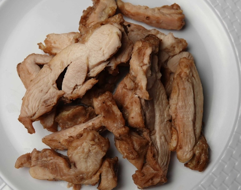 dark meat vs white meat