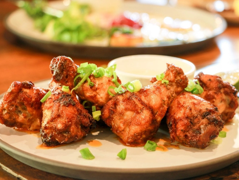 dark meat chicken recipes