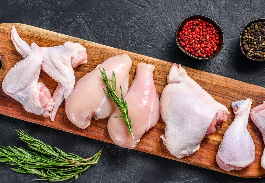 chicken breast recipes