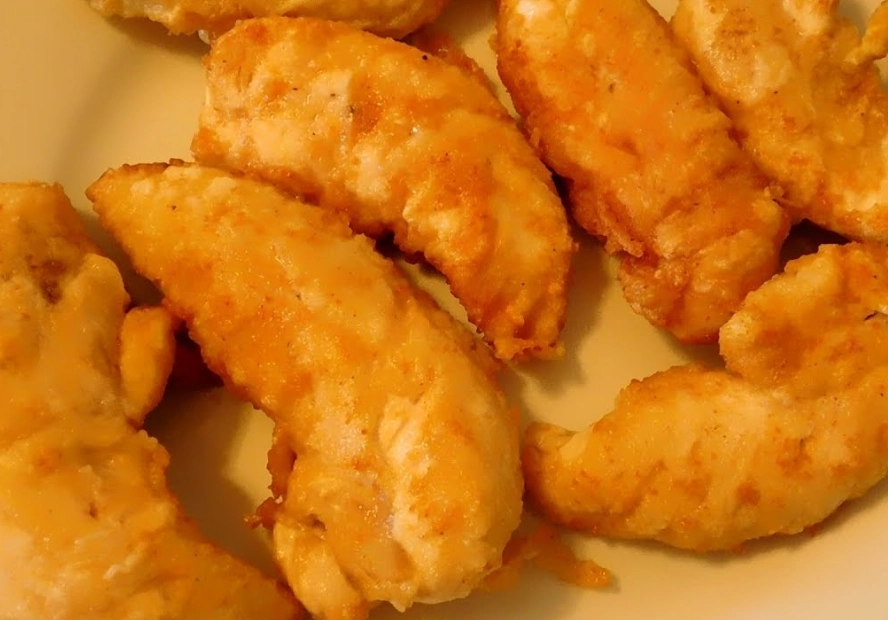 perdue gluten free chicken tenders