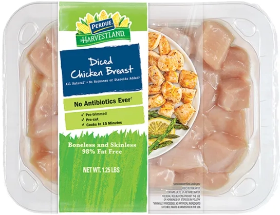 Harvestland chicken quality Harvestland chicken quality