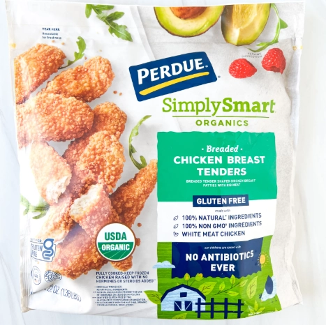 gluten free chicken nuggets gluten free chicken nuggets