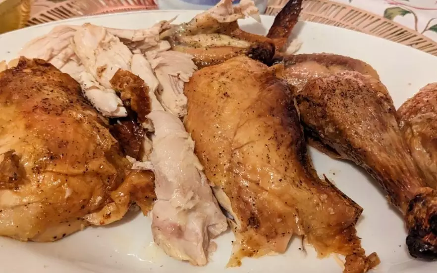 dark meat chicken recipes