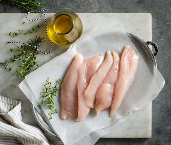 perdue gluten free chicken tenders