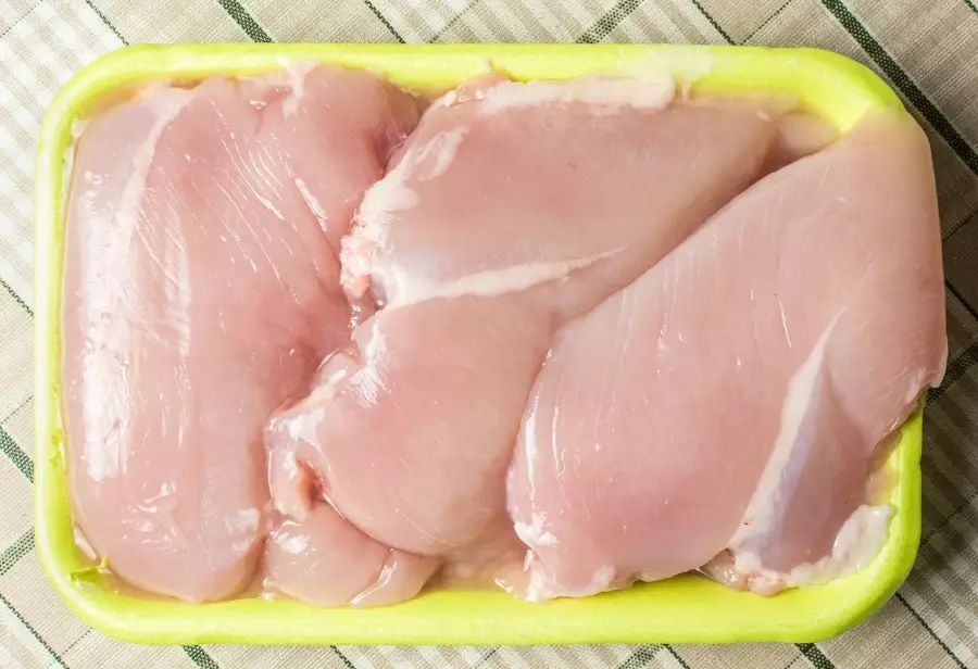 healthy chicken meals