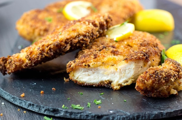 how to cook frozen chicken cutlets how to cook frozen chicken cutlets