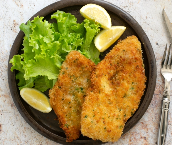 how to cook frozen chicken cutlets how to cook frozen chicken cutlets