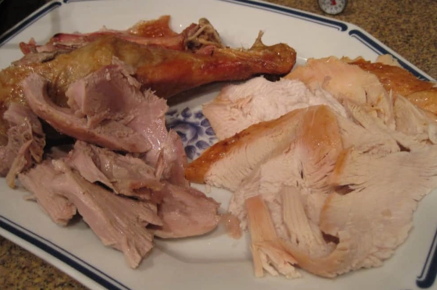 dark meat chicken nutrition dark meat chicken nutrition