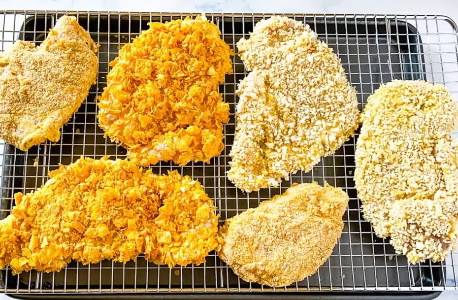 how to cook frozen chicken cutlets how to cook frozen chicken cutlets