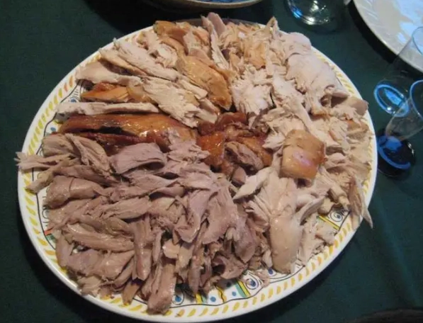 chicken breast vs thigh chicken breast vs thigh